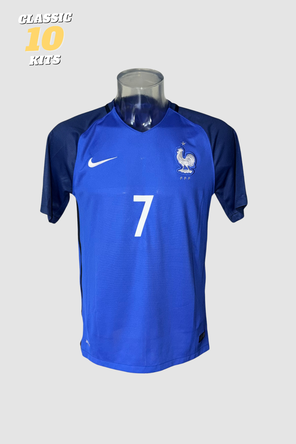 France Euro 2016 Antoine Griezmann