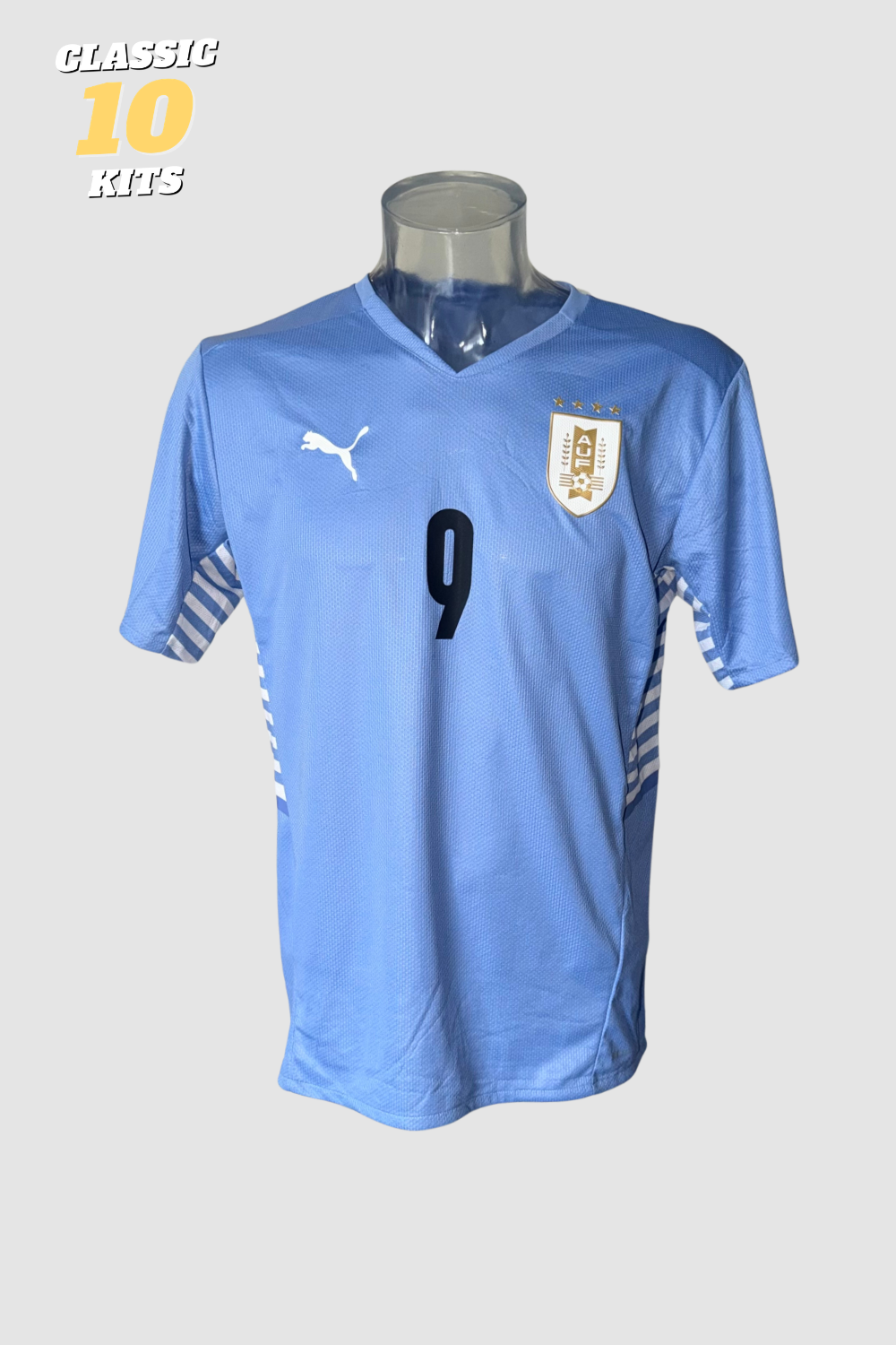 Uruguay Copa America 2021 Luis Suarez