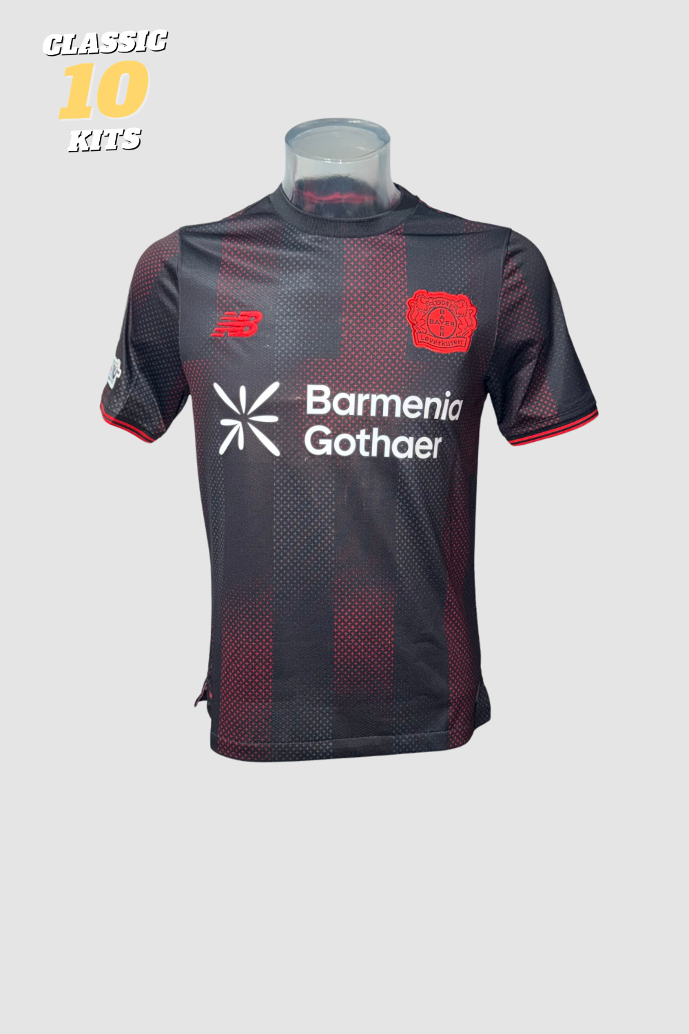Bayer Leverkusen 2025-2026 Lucas Vázquez