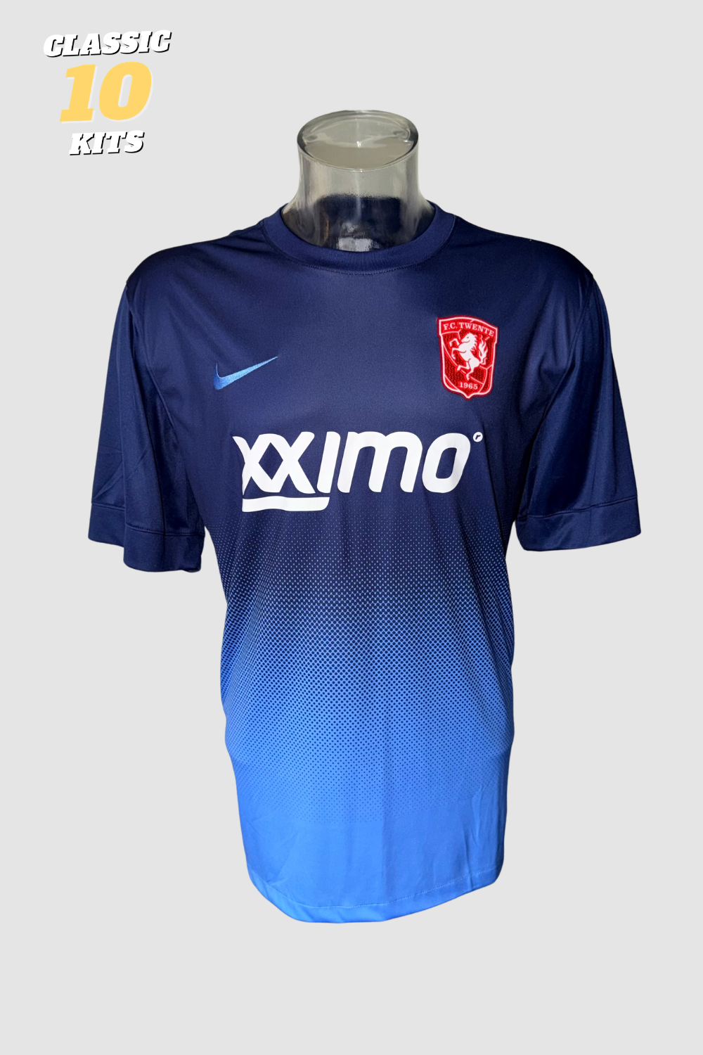 FC Twente 2013-2014 Dušan Tadić