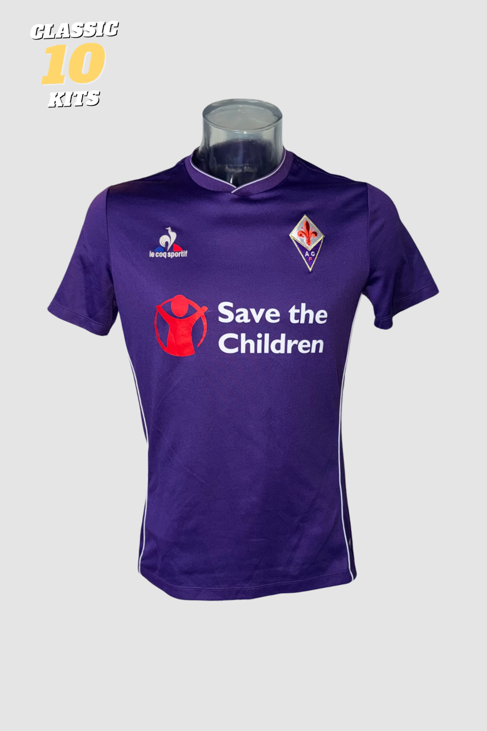 Fiorentina AC 2015-2016 Federico Bernardeschi