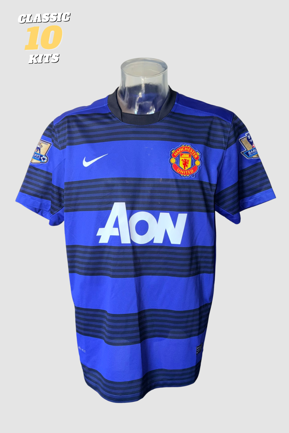 Manchester United 2011-2012 Nani