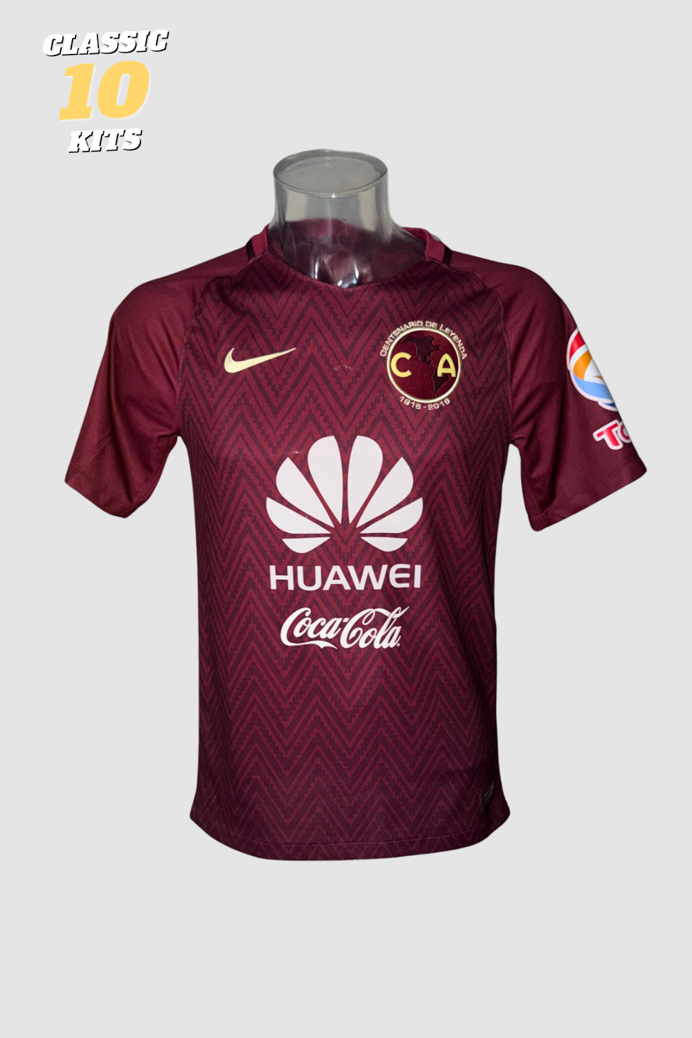 Club America 2016-2017 Edson Álvarez