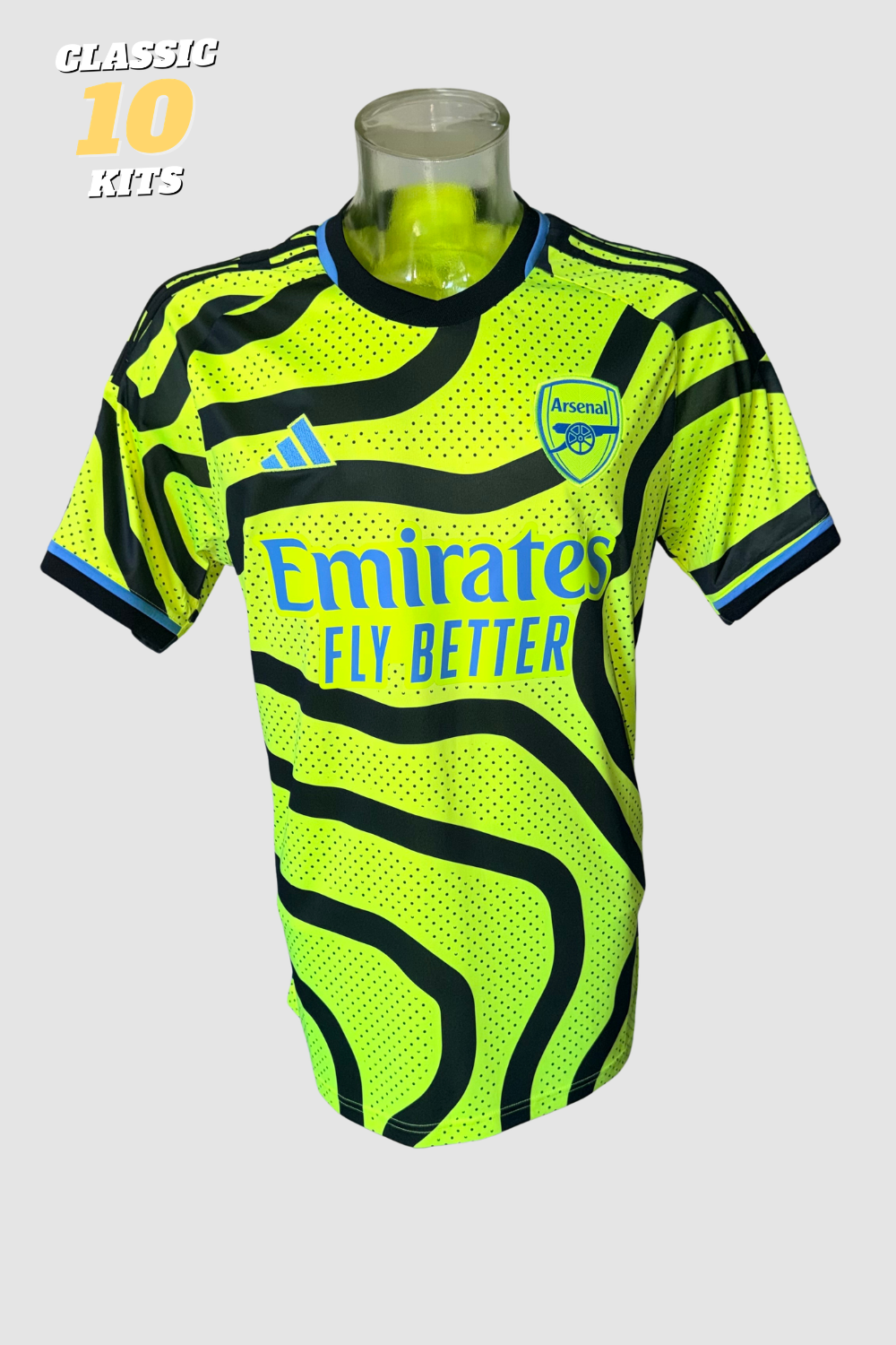 Arsenal FC 2023-2024 Martin Ødegaard