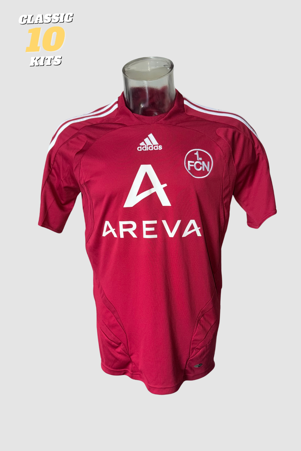1. FC Nürnberg 2008-2009 Angelos Charisteas