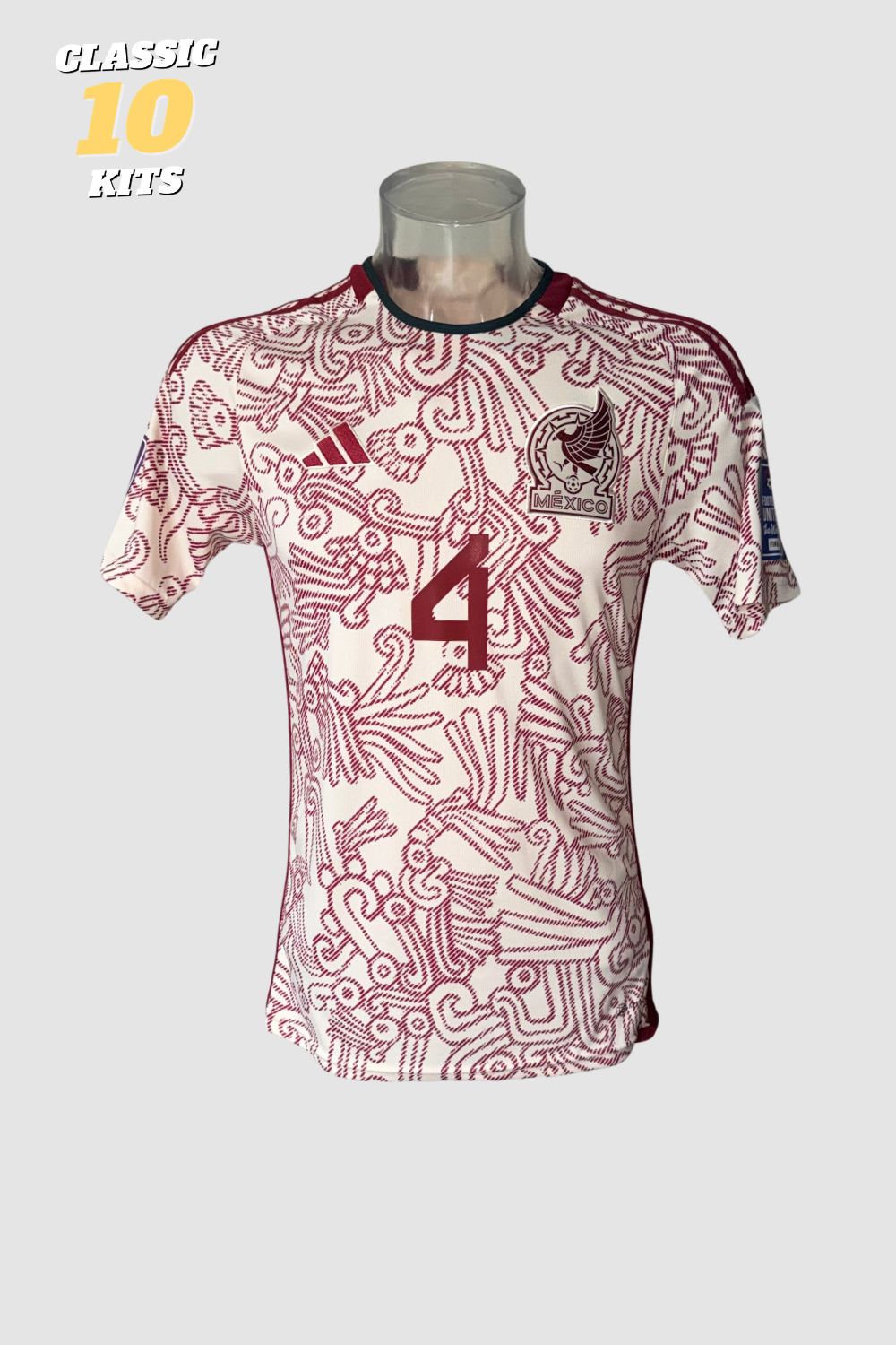 Mexico World Cup 2022 Edson Álvarez