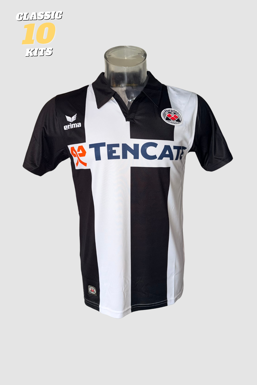 Heracles Almelo 2013-2014 Bryan Linssen