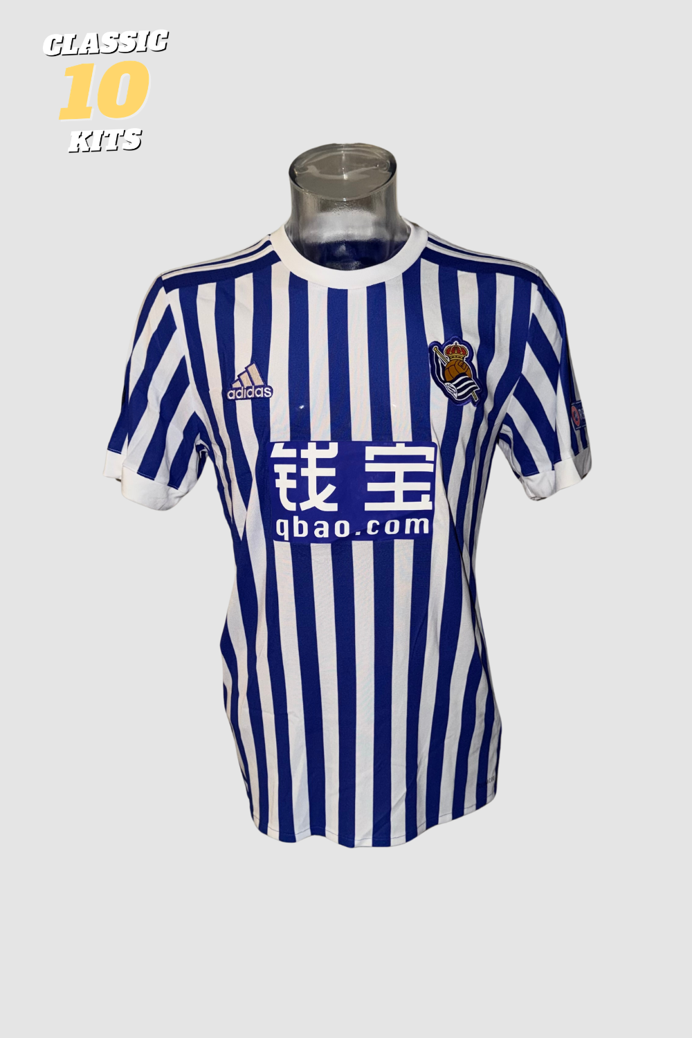 Real Sociedad 2017-2018 Xabi Prieto
