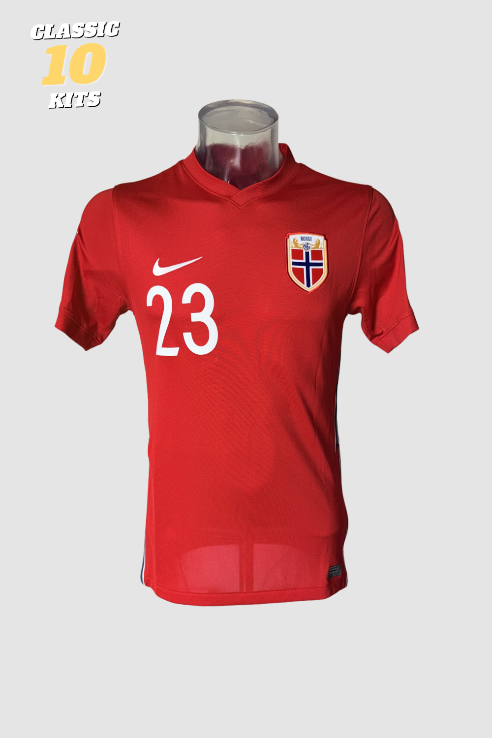 Norway World Cup 2022 Qualifiers Erling Haaland