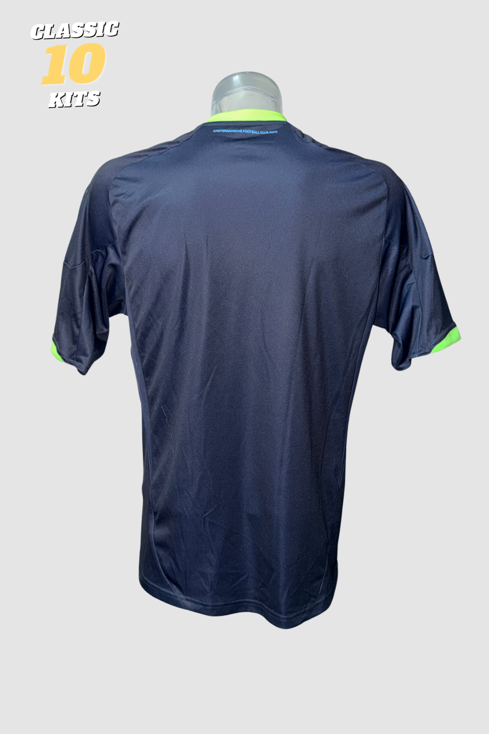 Ajax 2012-2013