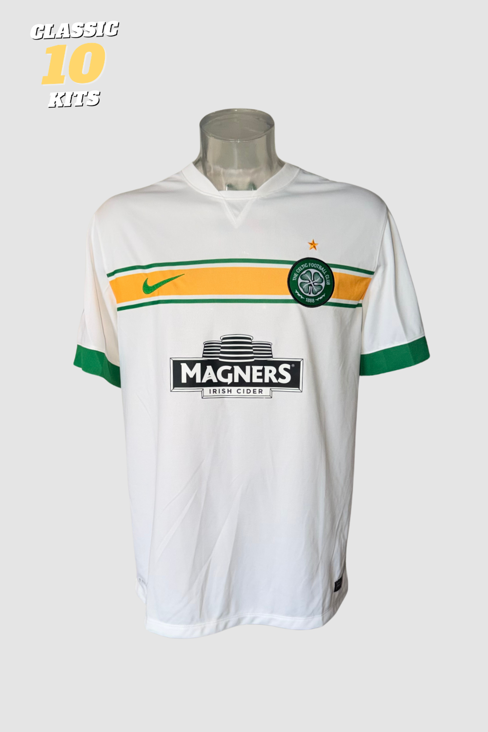 Celtic FC 2014-2015 Virgil van Dijk