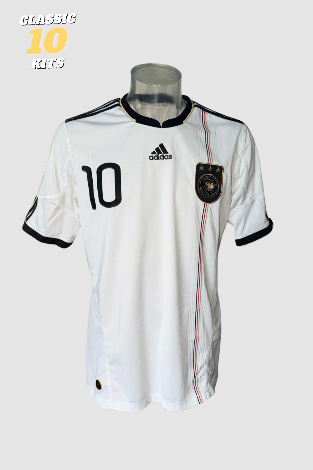 Germany World Cup 2010 Lukas Podolski