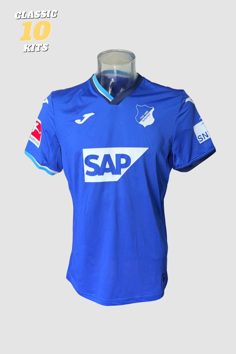 TSG Hoffenheim 2020-2021 Andrej Kramarić