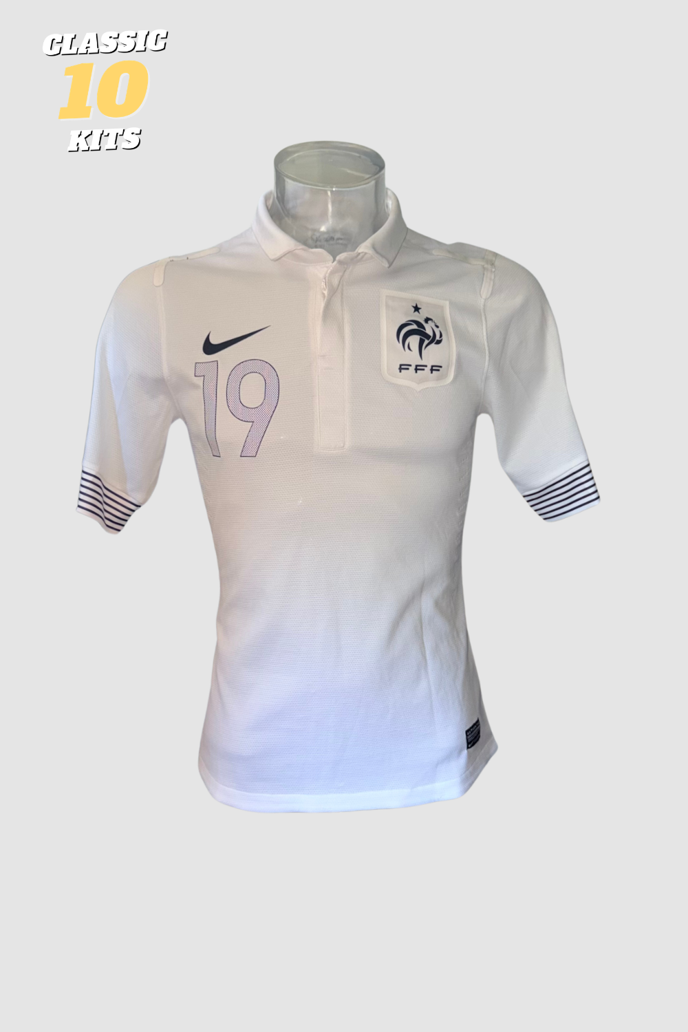 France Euro 2012 Paul Pogba