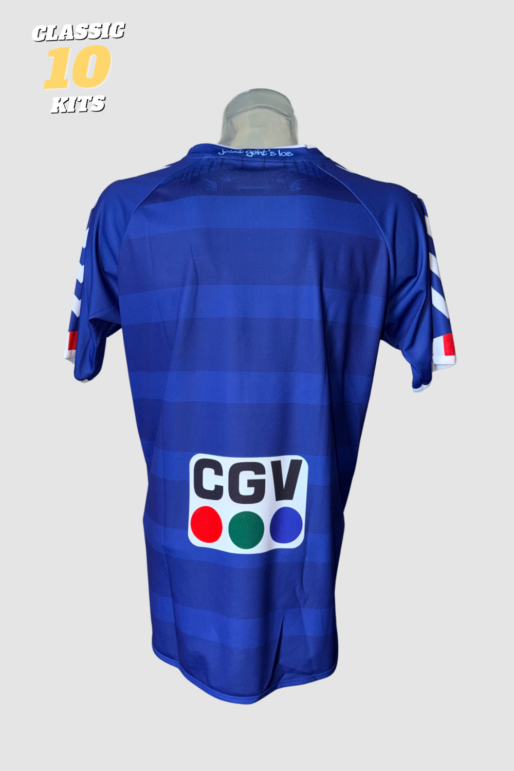 RC Strasbourg 2017-2018