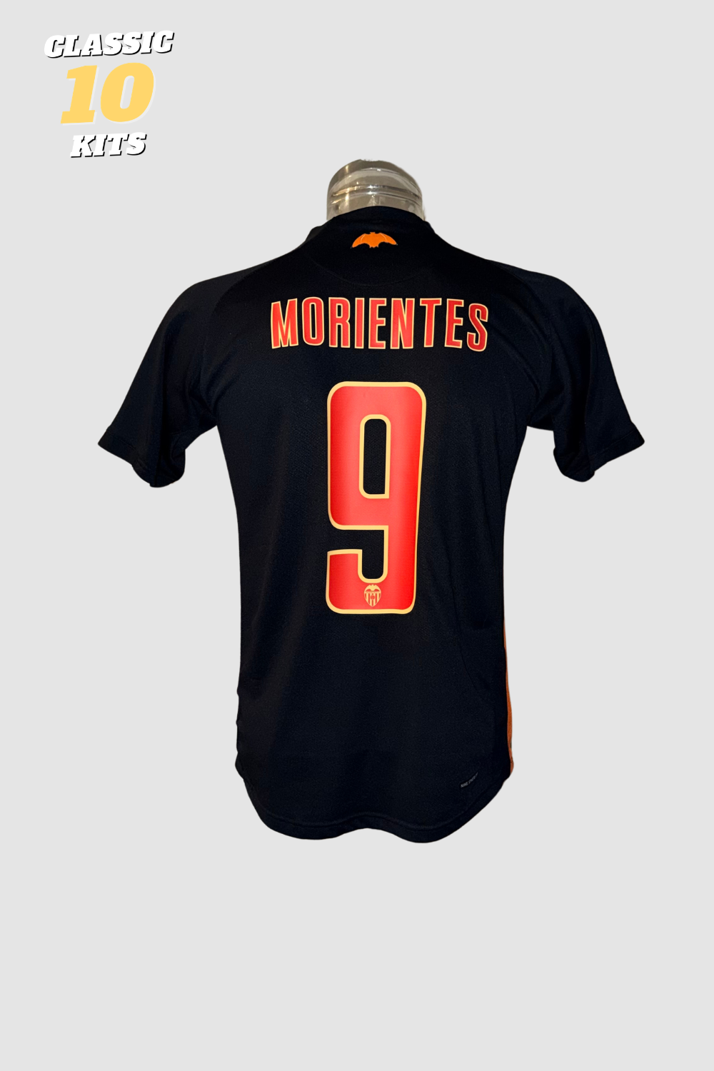 Valencia CF 2006-2007 Fernando Morientes