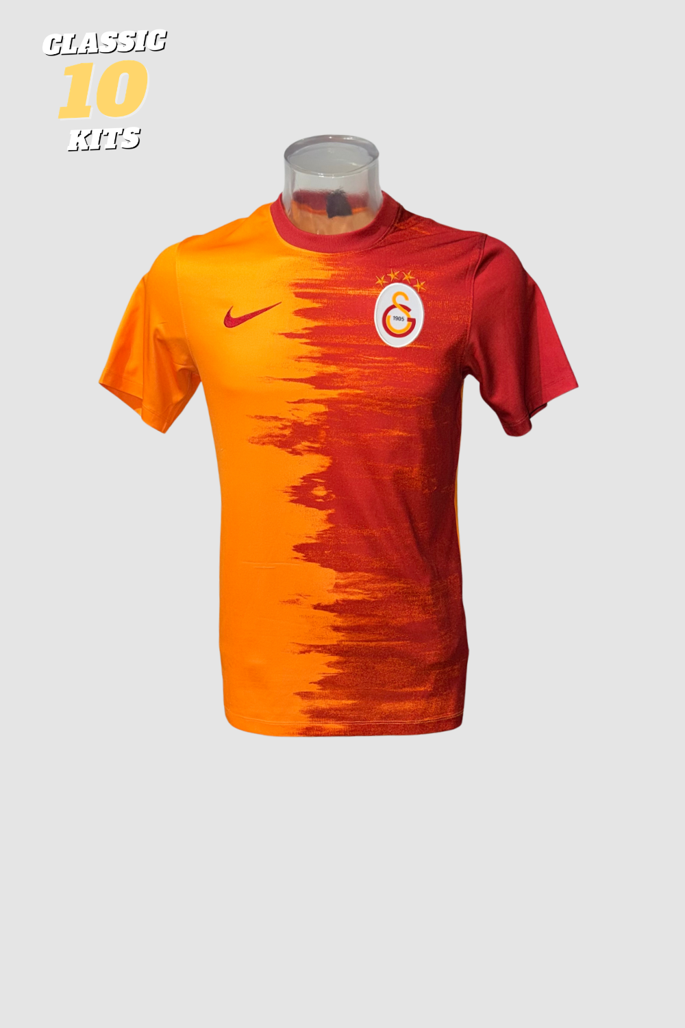 Galatasaray SK 2020-2021 Radamel Falcao