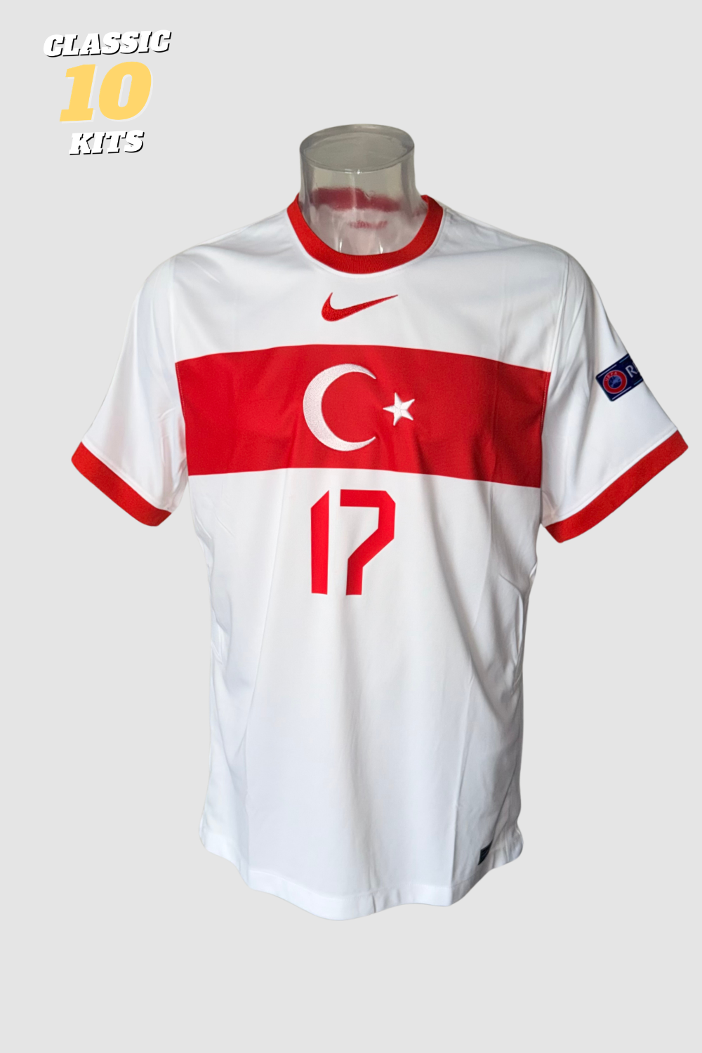 Turkey 2020-2021 Burak Yilmaz