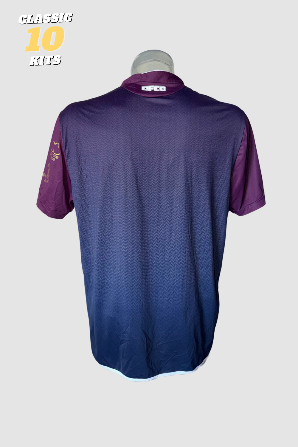 Dijon FCO 2017-2018