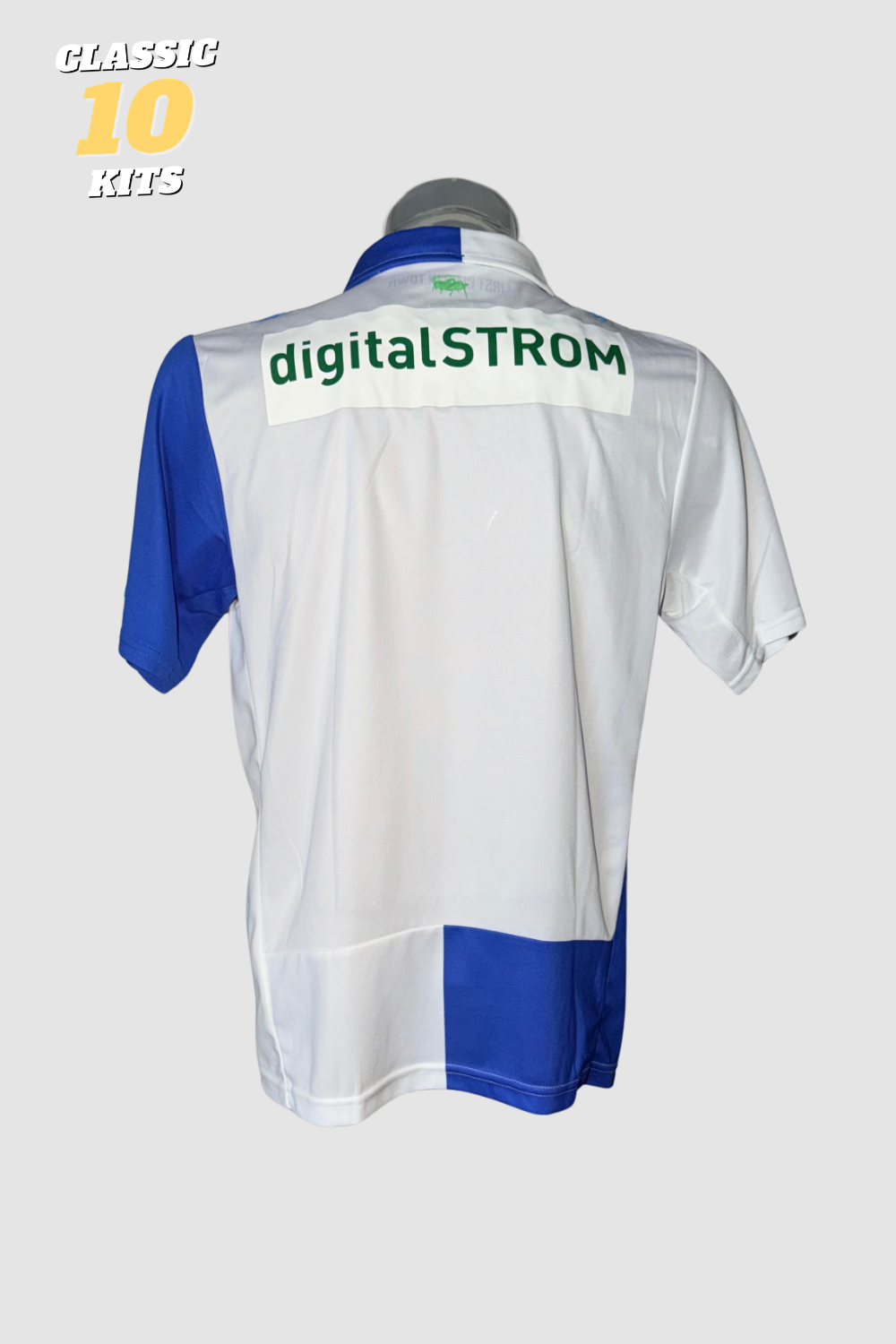 Grasshopper Club Zürich 2014-2015