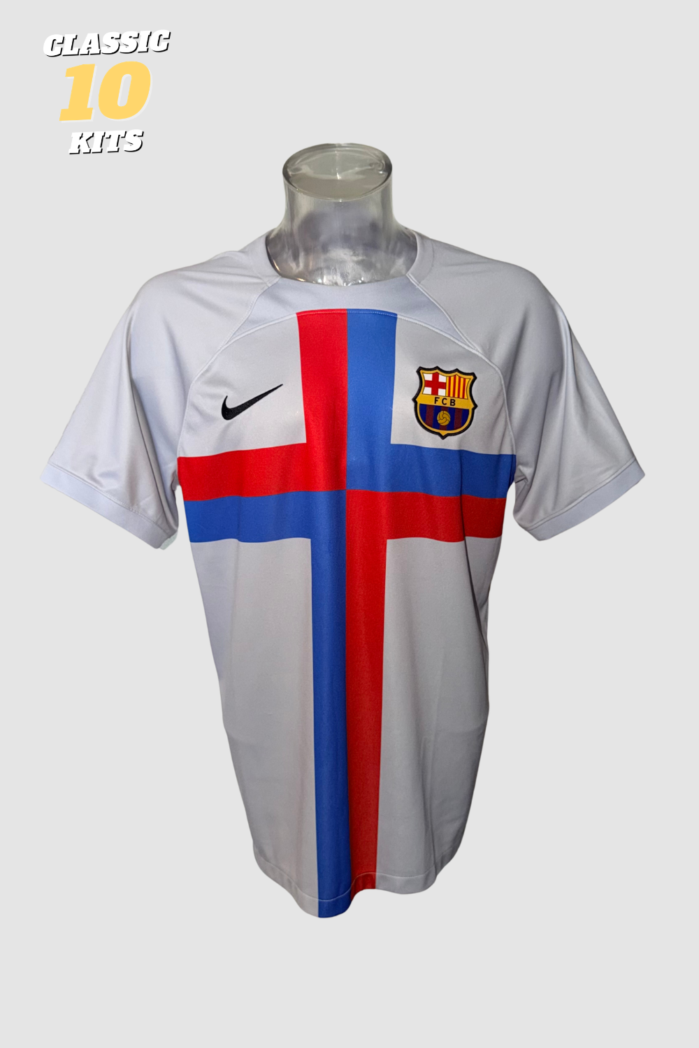 FC Barcelona 2022-2023 Frenkie de Jong