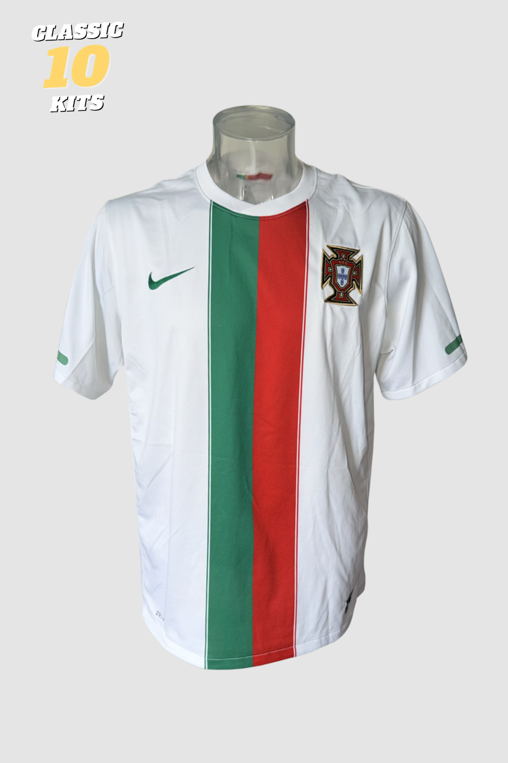 Portugal World Cup 2010 Cristiano Ronaldo