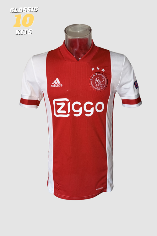 AFC Ajax 2020-2021 Antony