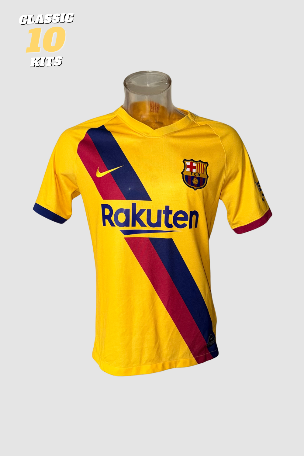 FC Barcelona 2019-2020 Frenkie de Jong