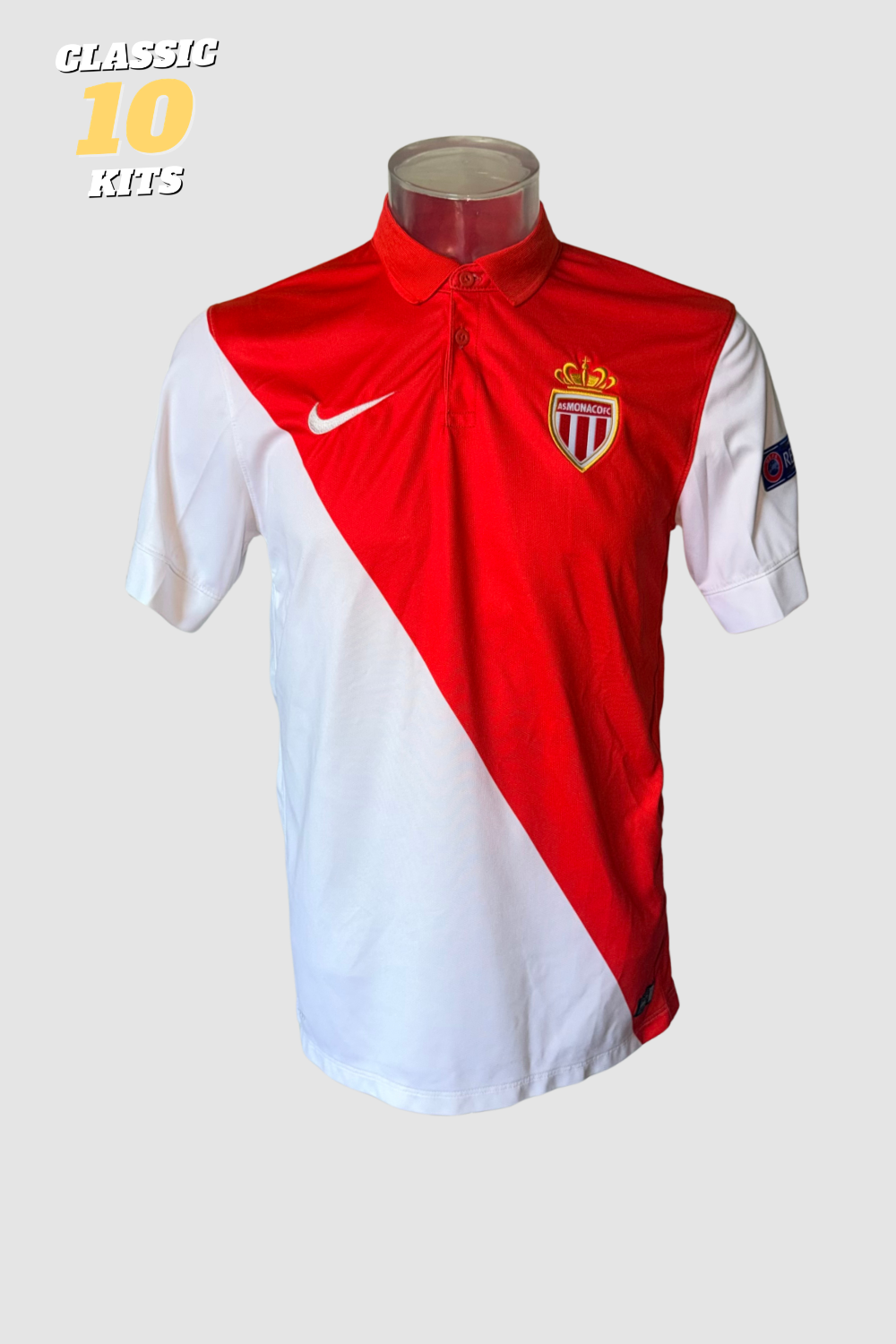 AS Monaco 2014-2015 Bernardo Silva