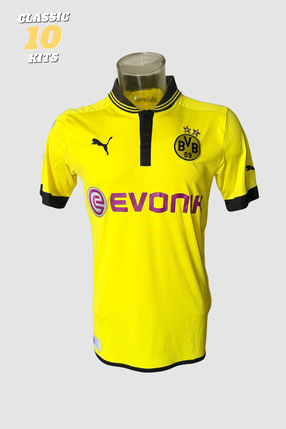 Borussia Dortmund 2012-2013 Ivan Perišić