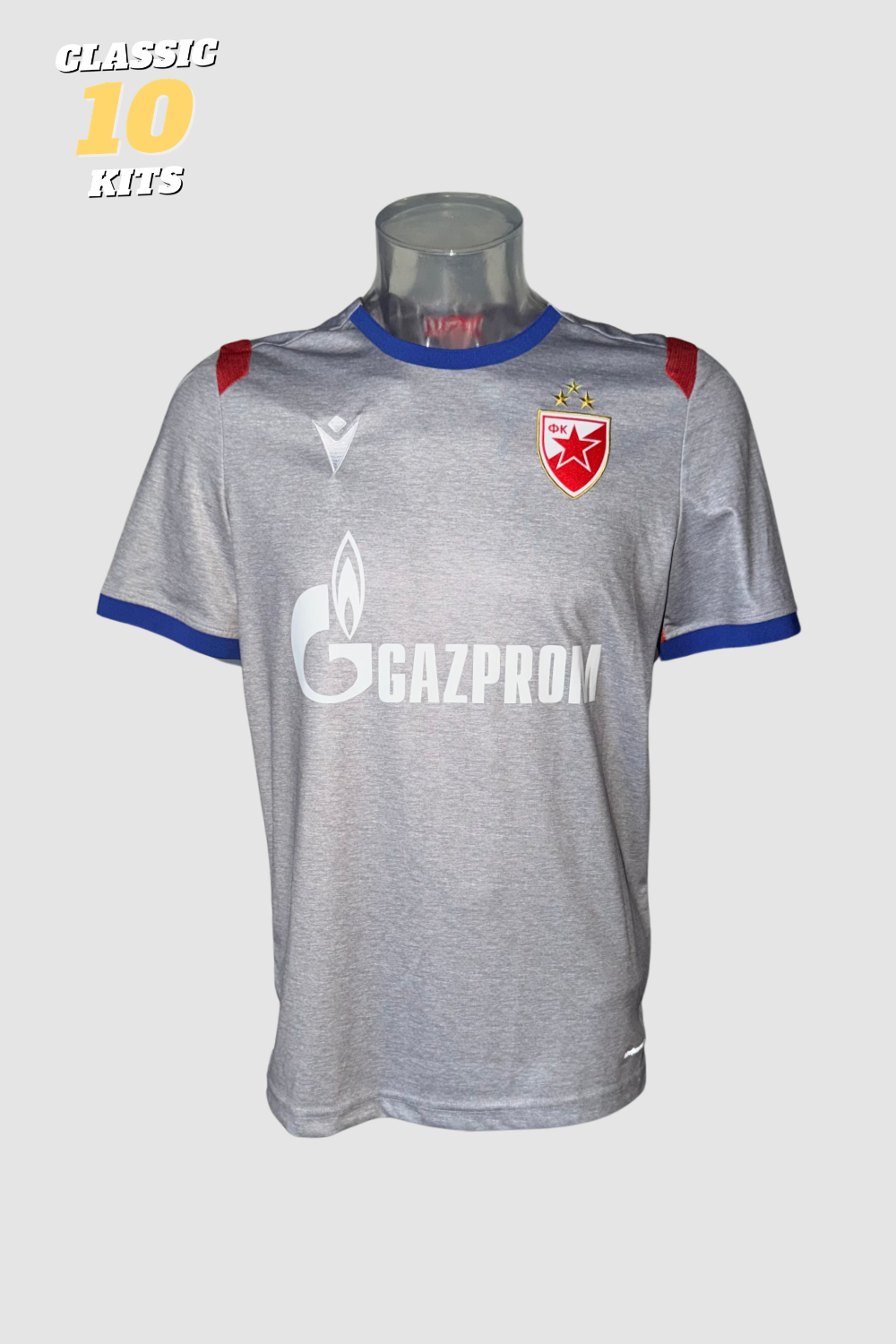 Crvena Zvezda 2019-2020 Marko Gobeljić