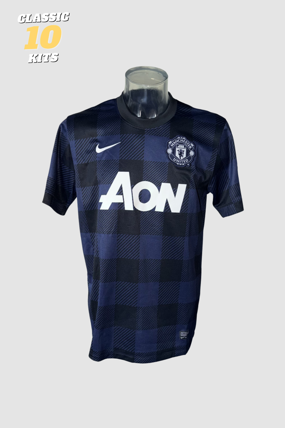 Manchester United 2013-2014 Wayne Rooney