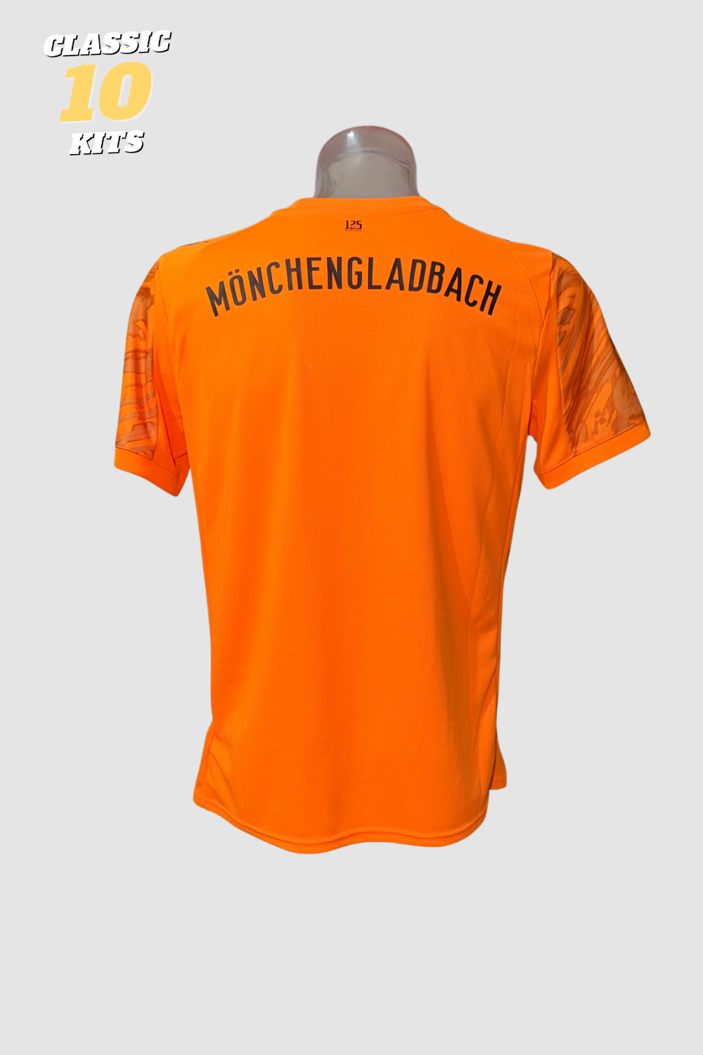 Borussia Mönchengladbach 2025-2026