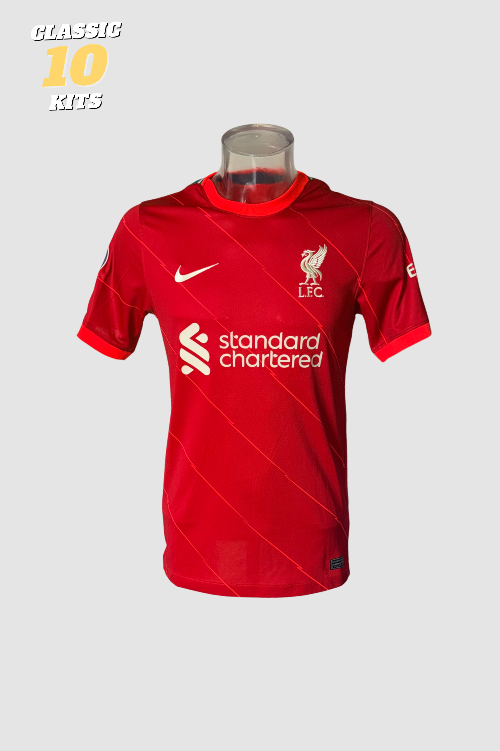 Liverpool FC 2021-2022 Diogo Jota