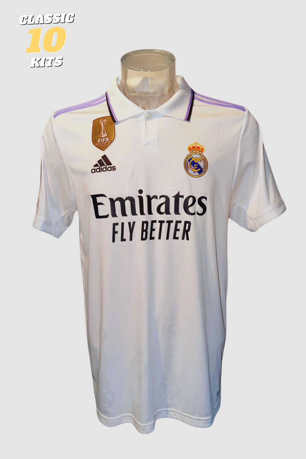 Real Madrid CF 2022-2023 Dani Ceballos