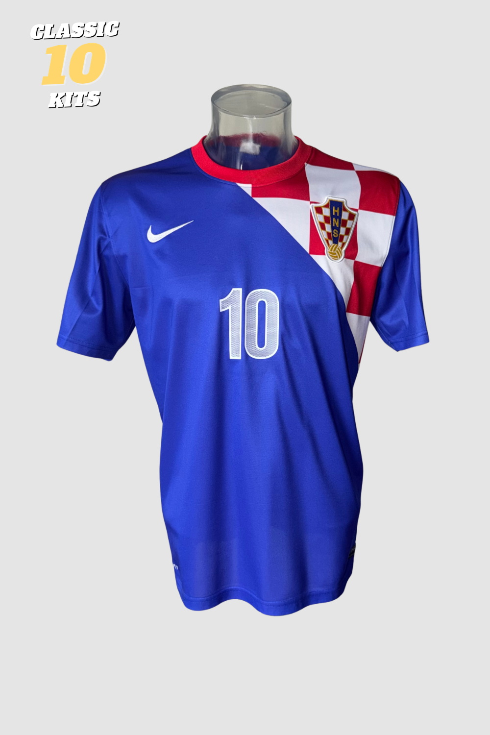 Croatia Euro 2012 Luka Modrić