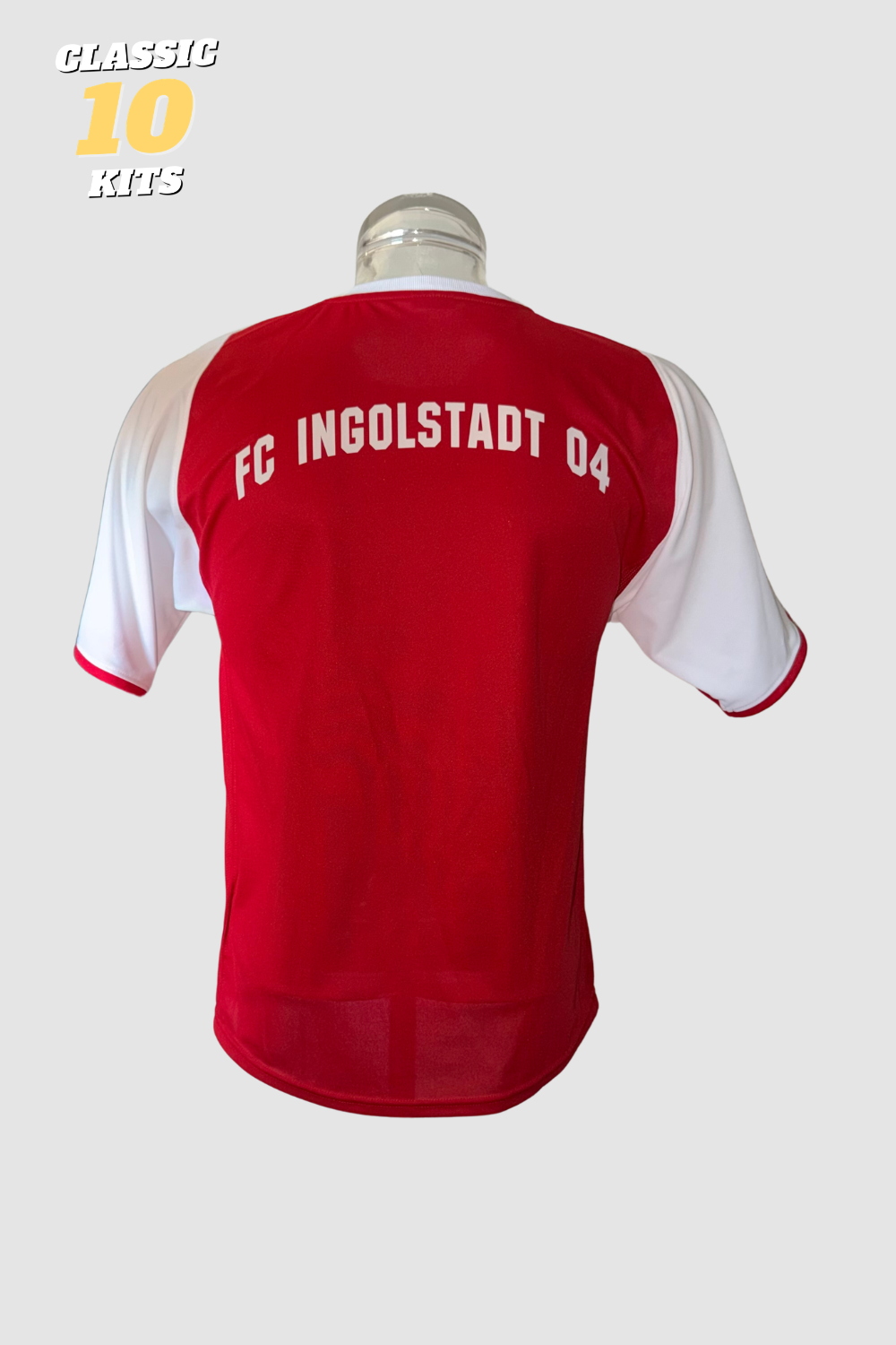 FC Ingolstadt 04 2008-2009