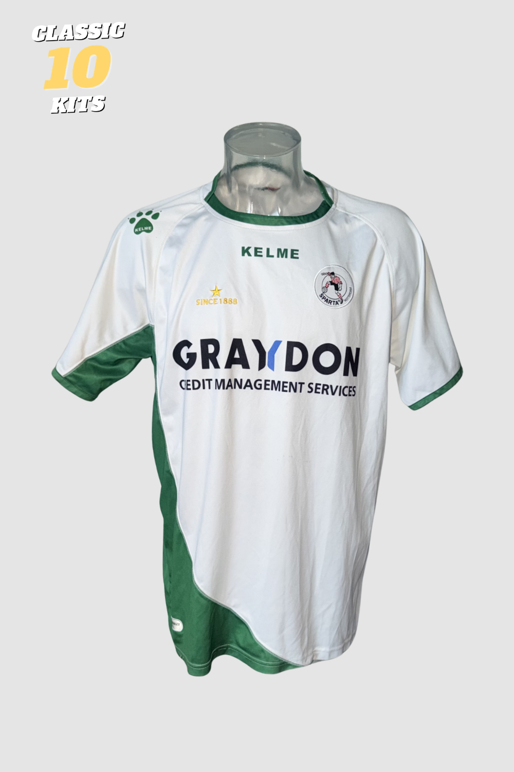 Sparta Rotterdam 2003-2004