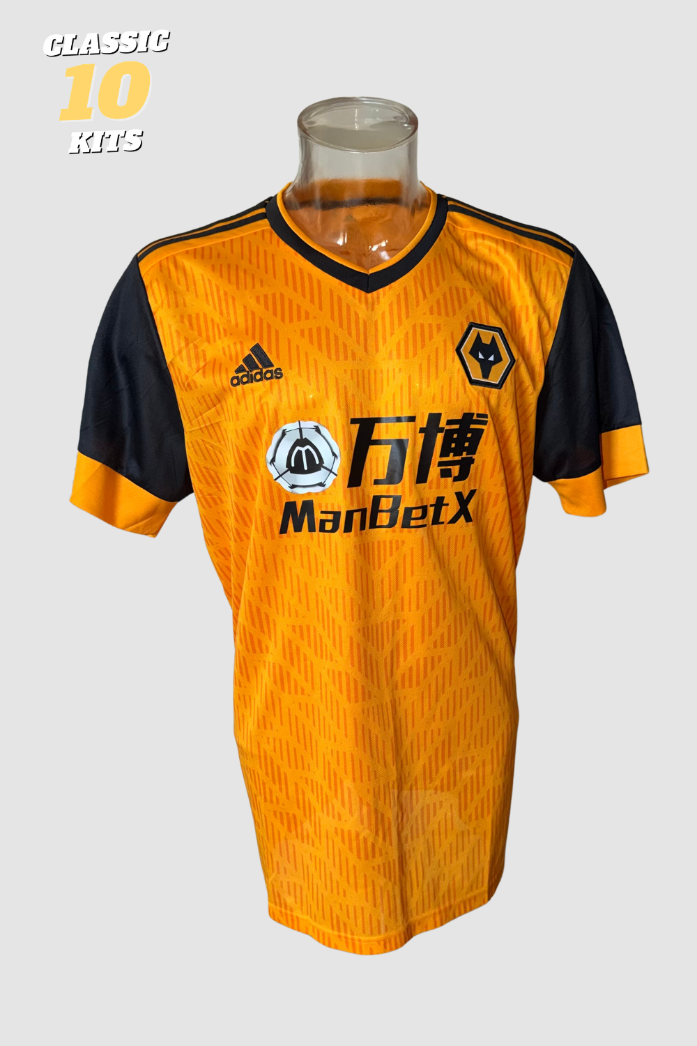Wolverhampton Wanderers 2020-2021 Diogo Jota