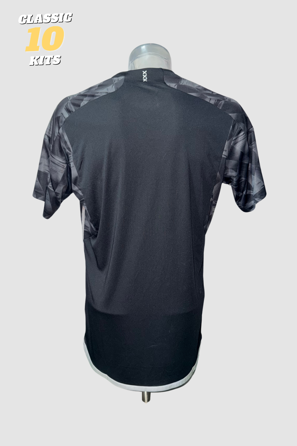 Ajax 2023-2024