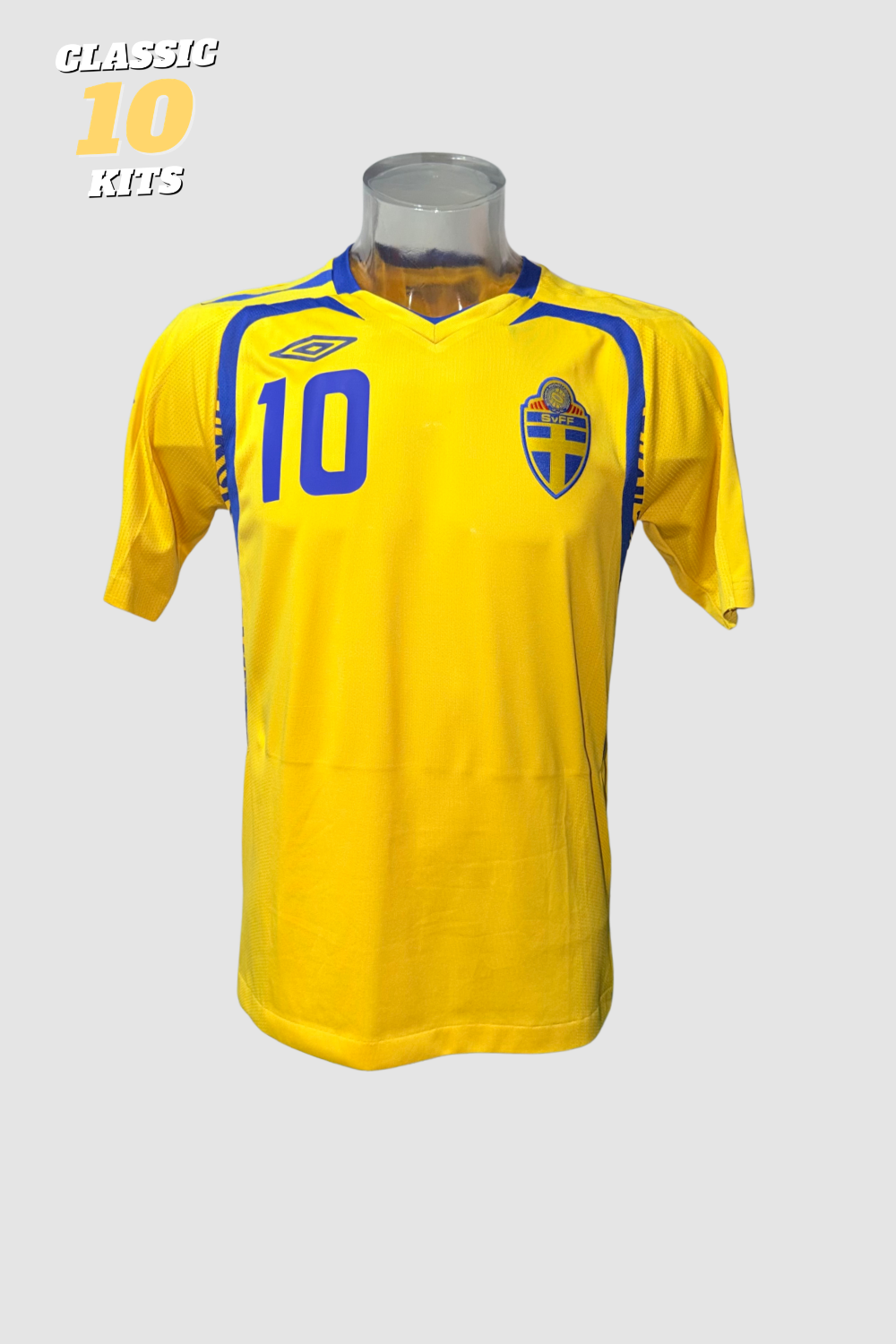 Sweden Euro 2008 Zlatan Ibrahimović