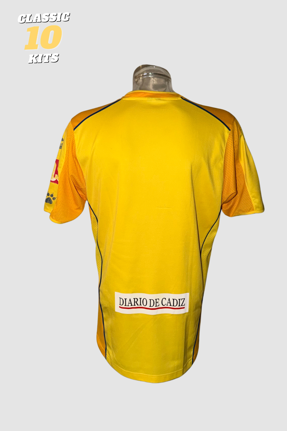 Cadiz CF 2006-2007