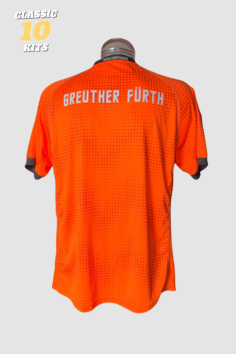 Greuther Fürth 2013-2014