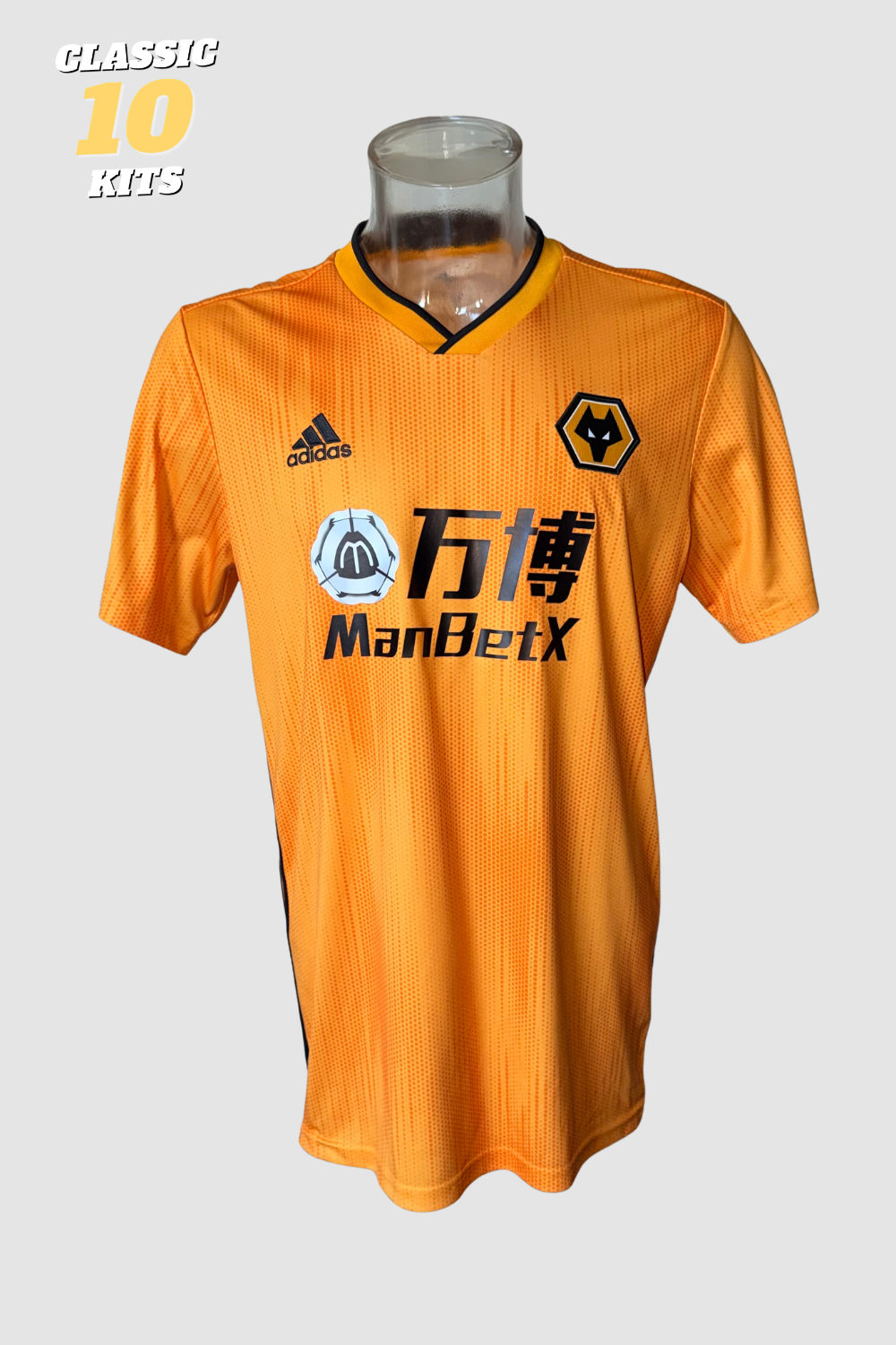 Wolverhampton Wanderers 2019-2020 Diogo Jota