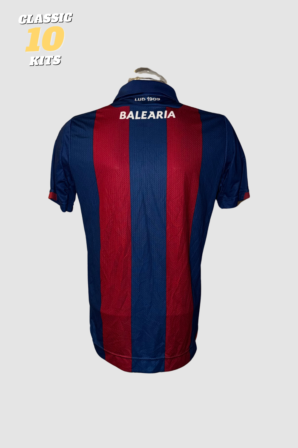 Levante UD 2018-2019