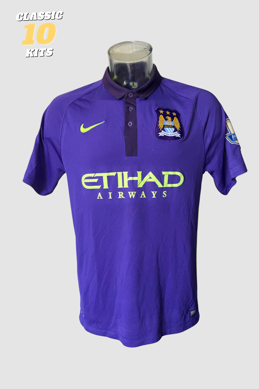 Manchester City 2014-2015 Samir Nasri
