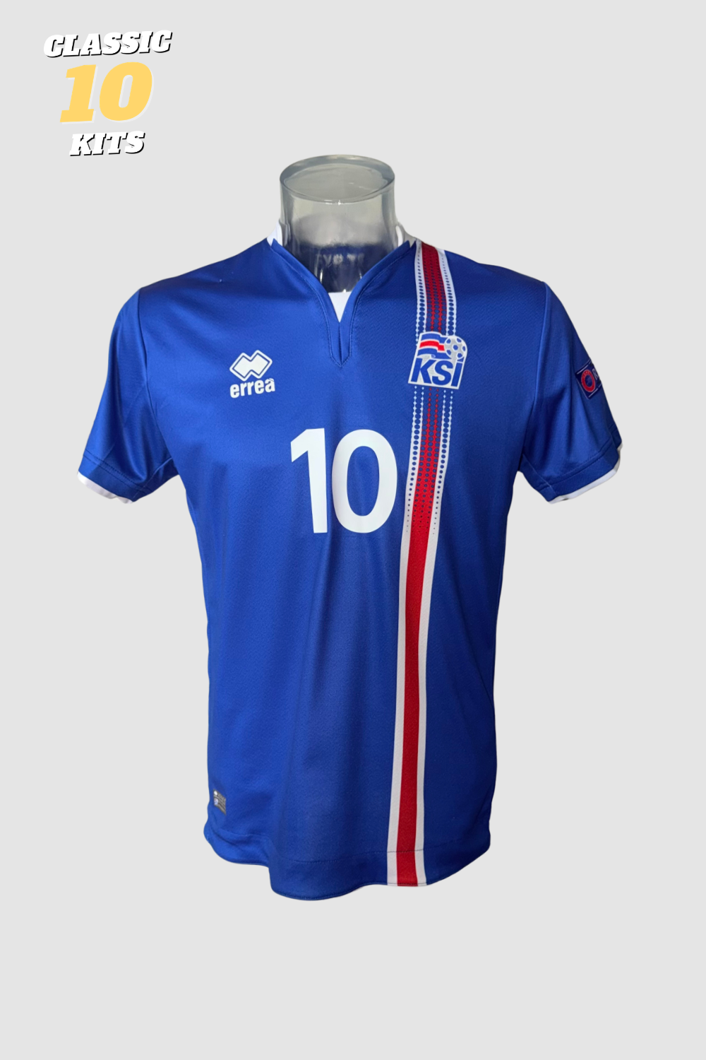Iceland Euro 2020 Gylfi Sigurðsson