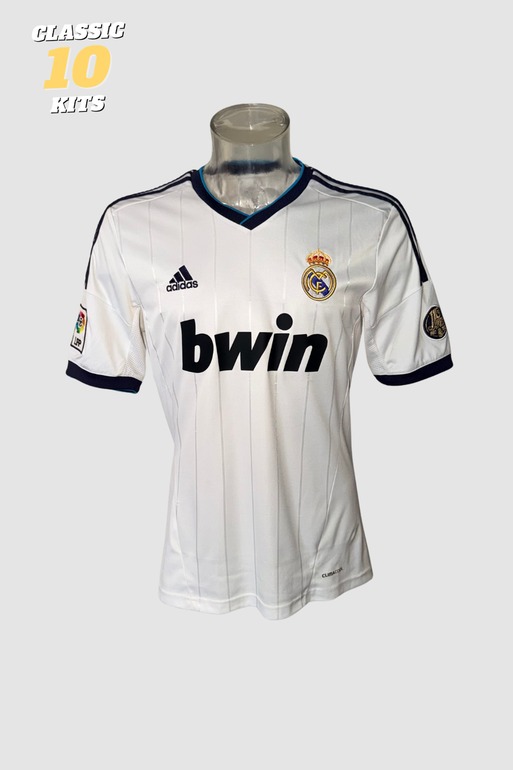 Real Madrid CF 2012-2013 Mesut Özil