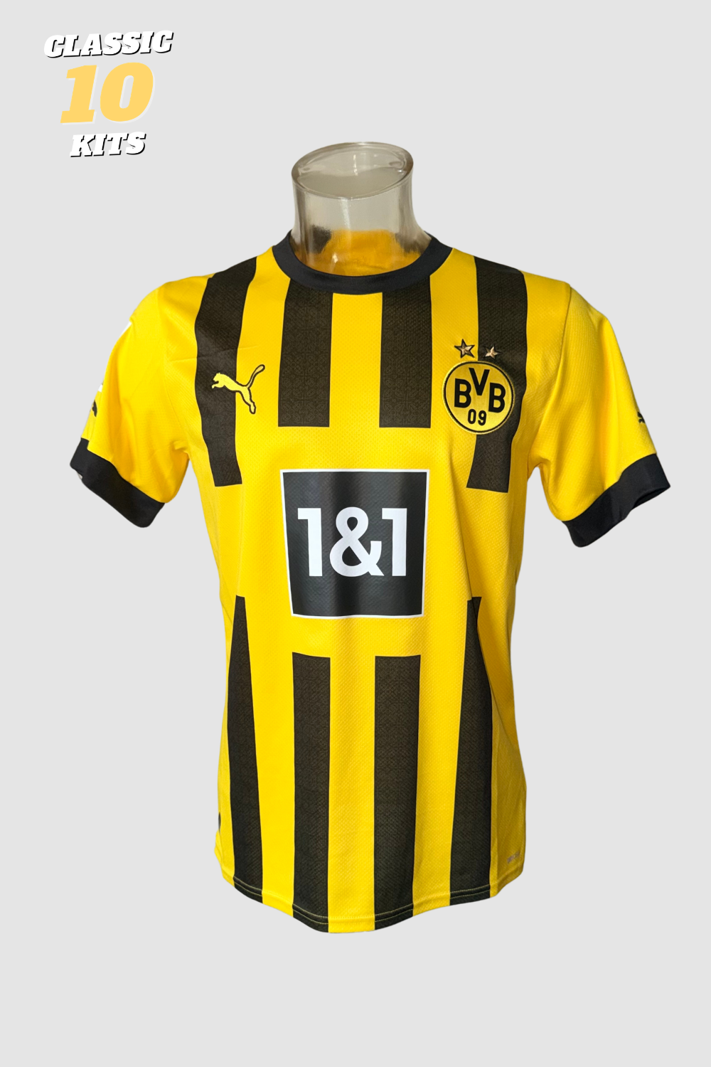 Borussia Dortmund 2022-2023 Jude Bellingham