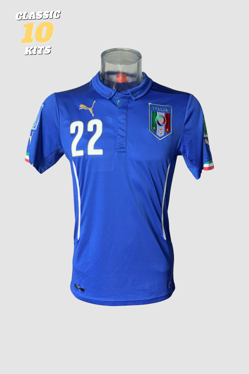 Italy World Cup 2014 Lorenzo Insigne